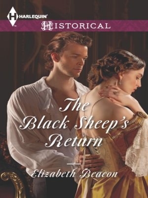 cover image of The Black Sheep's Return